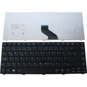 NTK-A155TR - Acer Travelmate 8371, 8471g Serisi Türkçe Notebook Klavye