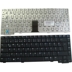 ERK-B123TR - Benq Joybook A52 Türkçe Notebook Klavye 