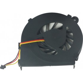 ERCF-HC020 - HP Compaq CQ42, G4 ,G42 ,G62 Serisi Notebook Cpu Fan 