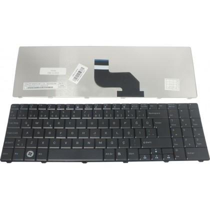NTK-A149TR - Acer Emachines E725, E625,E627,E628 Serisi Türkçe Notebook Klavye