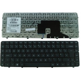ERK-HC186 - Hp Pavilion DV6-3000 Serisi İngilizce Notebook Klavye