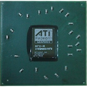ERC-176 - Ati Radeon M72-M 216QMAKA14FG Notebook Anakart Chipset