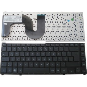 ERK-HC158TR - HP ProBook 4310s, 4311s Serisi Türkçe Notebook Klavye