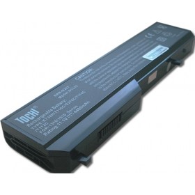 ERB-D207 - Dell Vostro 1310, 1320, 1510, 1520, 2510 Serisi Notebook Batarya