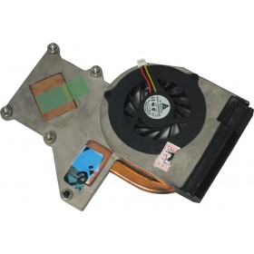 ERCF-HPDV2000İNTEL - Hp Pavilion Dv2000 Notebook Cpu Fan ve Soğutucu İntel