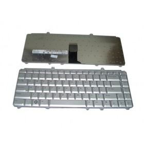 ERK-D64 - Dell Inspiron 1420, 1520, 1521, 1525, 1526, XPS M1330, M1530 Serisi İngilizce Notebook Klavye 