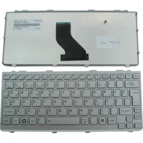 ERK-T152TR - Toshiba Mini NB300, NB305 Türkçe Notebook Klavye 