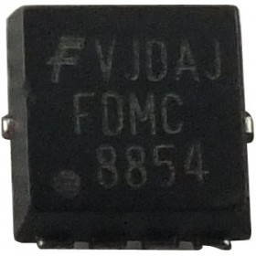 ERNE-213 - FDMC8854 Notebook Anakart Entegresi