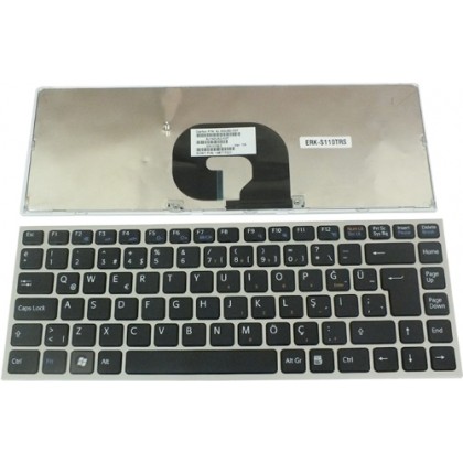 ERK-S110TRS - SONY Y 