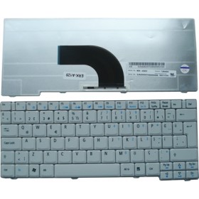 NTK-A129TR - Acer Aspire 2920z, 6230 Serisi Türkçe Notebook Klavye