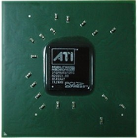 ERC-178 - Ati Radeon X1300 216PNAKA12FG Notebook Anakart Chipset 2.el