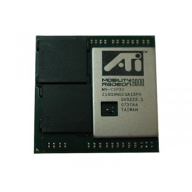 ERC-70 - Ati Mobility Radeon 9000 - 216Q9NGCGA13FH  Notebook Ekran Kartı Chipset +Ram