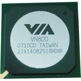 ERC-110 - VIA VN800 - 2JA1408251  Notebook Chipset 