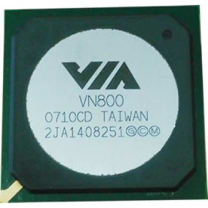 ERC-110 - VIA VN800 - 2JA1408251  Notebook Chipset 