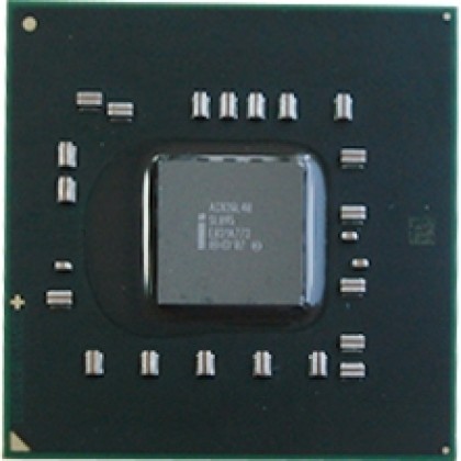 İntel AC82GM45 Notebook Anakart Chipset 