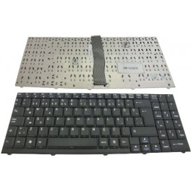 ERK-LG69TR - Lg R500, R510 Serisi Türkçe Notebook Klavye 