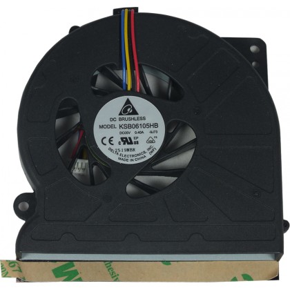 ERCF-AS007 - Asus K52,K52N Serisi Notebook Cpu Fan 