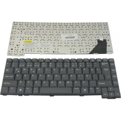 ERK-CL40TR - Aidata M3C, Clevo M3C, M360, M360C, Daewoo Solo CN5100 Notebook