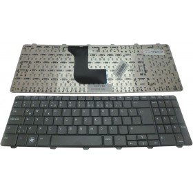 NTK-D145TR - Dell İnspiron 15, N5010,  M5010 Serisi Türkçe Notebook Klavye