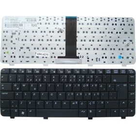 ERK-HC70TR - Hp Compaq 6720s, 6520s, 6730, 6535 Serisi Türkçe Notebook Klavye