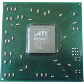 ERC-135 - Ati Radeon 215S8JAGA22F X600, X600XT Notebook Anakart Chipset