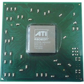 ERC-135 - Ati Radeon 215S8JAGA22F X600, X600XT Notebook Anakart Chipset