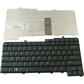 ERK-D33 - Dell İnspiron 630m, 640m, 6400, E1405,  E1501,  XPS M140, M1710 Serisi İngilizce Notebook Klavye