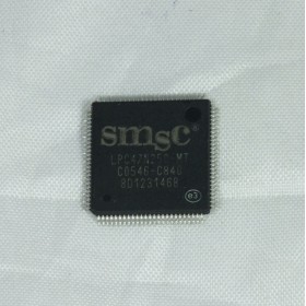 ERNE-335 - SMSC LPC47N250-MT Notebook Anakart Entegre