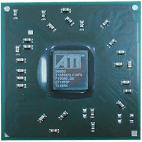 ERC-163 - Ati Radeon SB600 218SGECLA13FG Notebook Anakart Chipset