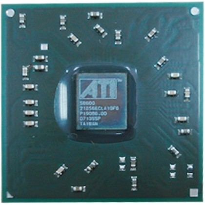 ERC-163 - Ati Radeon SB600 218SGECLA13FG Notebook Anakart Chipset