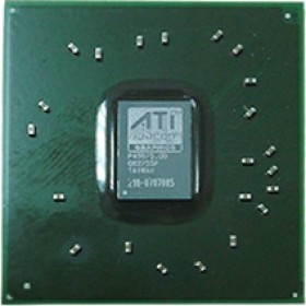 ERC-179 - Ati Radeon 216-0707005 Notebook Anakart Chipset