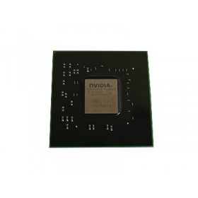 ERC-74 - Nvidia G86-770-A1 - U6110075 - Notebook Anakart Chipset - 2el