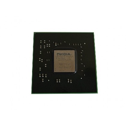 ERC-74 - Nvidia G86-770-A1 - U6110075 - Notebook Anakart Chipset - 2el