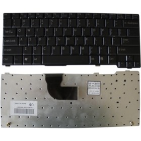 ERK-S54 - Sony Vaio  VGN-S1HP, VGN-S150, VGN-S260, VGN-S360 Serisi İngilizce Notebook Klavyesi