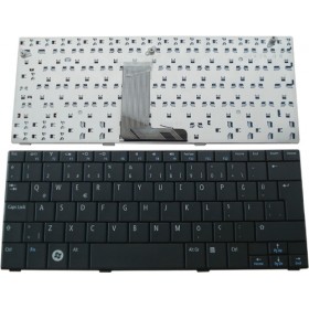 ERK-D160TR - Dell İnspiron Mini 10, 1011 Serisi Türkçe Notebook Klavye