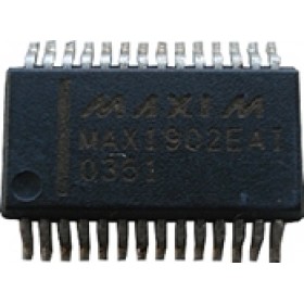 ERNE-036 - MAX-1902EA1 Notebook Anakart Entegre