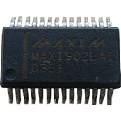 ERNE-036 - MAX-1902EA1 Notebook Anakart Entegre