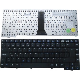 ERK-AS102TR - Asus F2, F3, F3S Serisi Türkçe Notebook Klavye