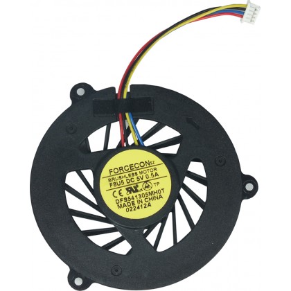 ERCF-AS010 - Asus G50, G50s, G50v, M50, M50v,M50s,MSI M50 Serisi Notebook Cpu Fan 