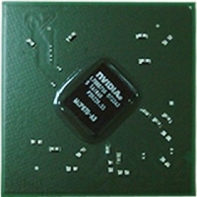 ERC-185 - Nvidia MCP67D-A3 Notebook Anakart Chipset 2.El