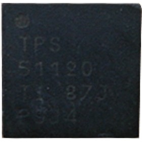 ERNE-011 - TPS51120 Notebook Anakart Entegre