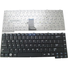 ERK-SA115 - Samsung R408, R410, R453, R458, R460 İngilizce Notebook Klavye 