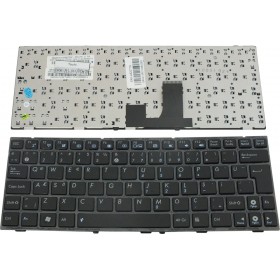 ERK-AS207TR - Asus EEEPC 1005 ,1008 ,1005HA ,1008HA, 1005PE, T101MT Serisi Türkçe Notebook Klavye