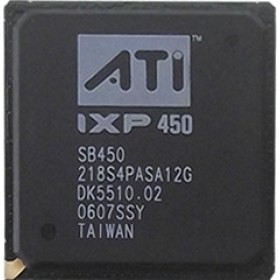 ERC-206 - Ati IXP 450 SB450 218S4PASA12G Notebook Anakart Chipset - 2.el