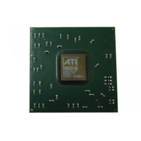 ERC-71 - Ati Mobility Radeon X300 - 216PFAKA13F Notebook Ekran Kartı Chipset