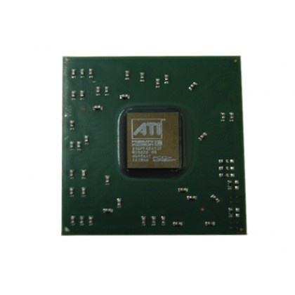 ERC-71 - Ati Mobility Radeon X300 - 216PFAKA13F Notebook Ekran Kartı Chipset