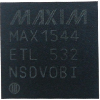 ERNE-021 - Max-1544 Notebook Anakart Entegre