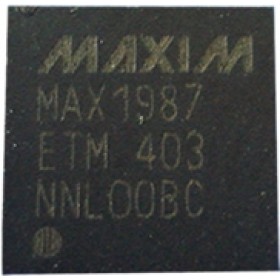 ERNE-012 - MAX-1987 Notebook Anakart Entegre 
