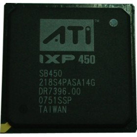 ERC-89 - Ati IXP-450 218S4PASA14G Notebook Anakart Kuzey Köprü Chipset