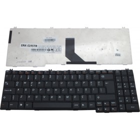 ERK-I195TR - Lenovo G550 Türkçe Notebook Klavye